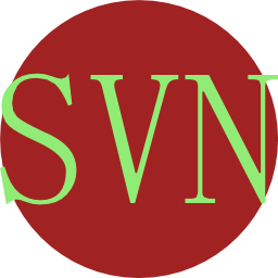 SVN执行报错：Connection refused